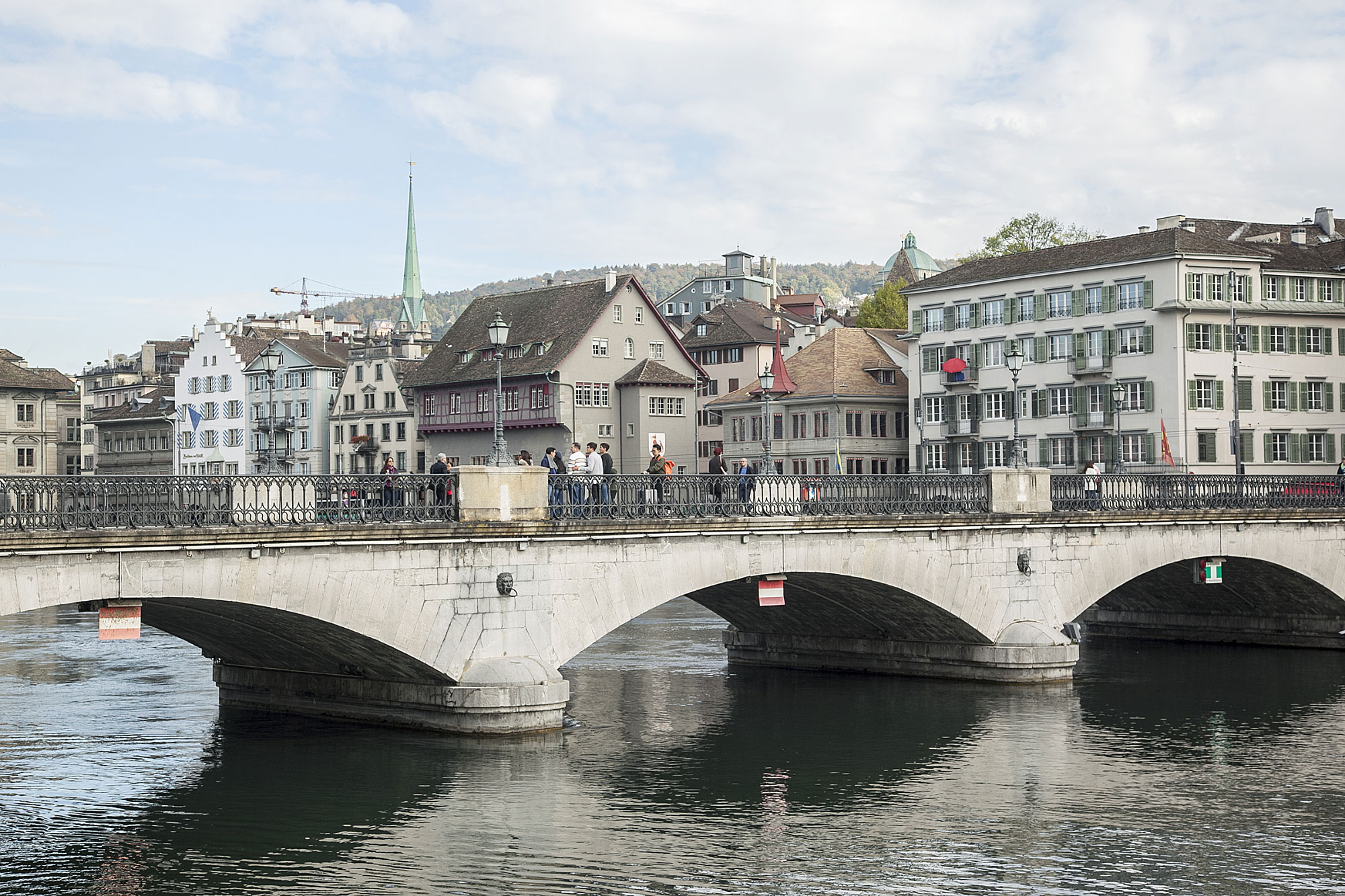 Zurich